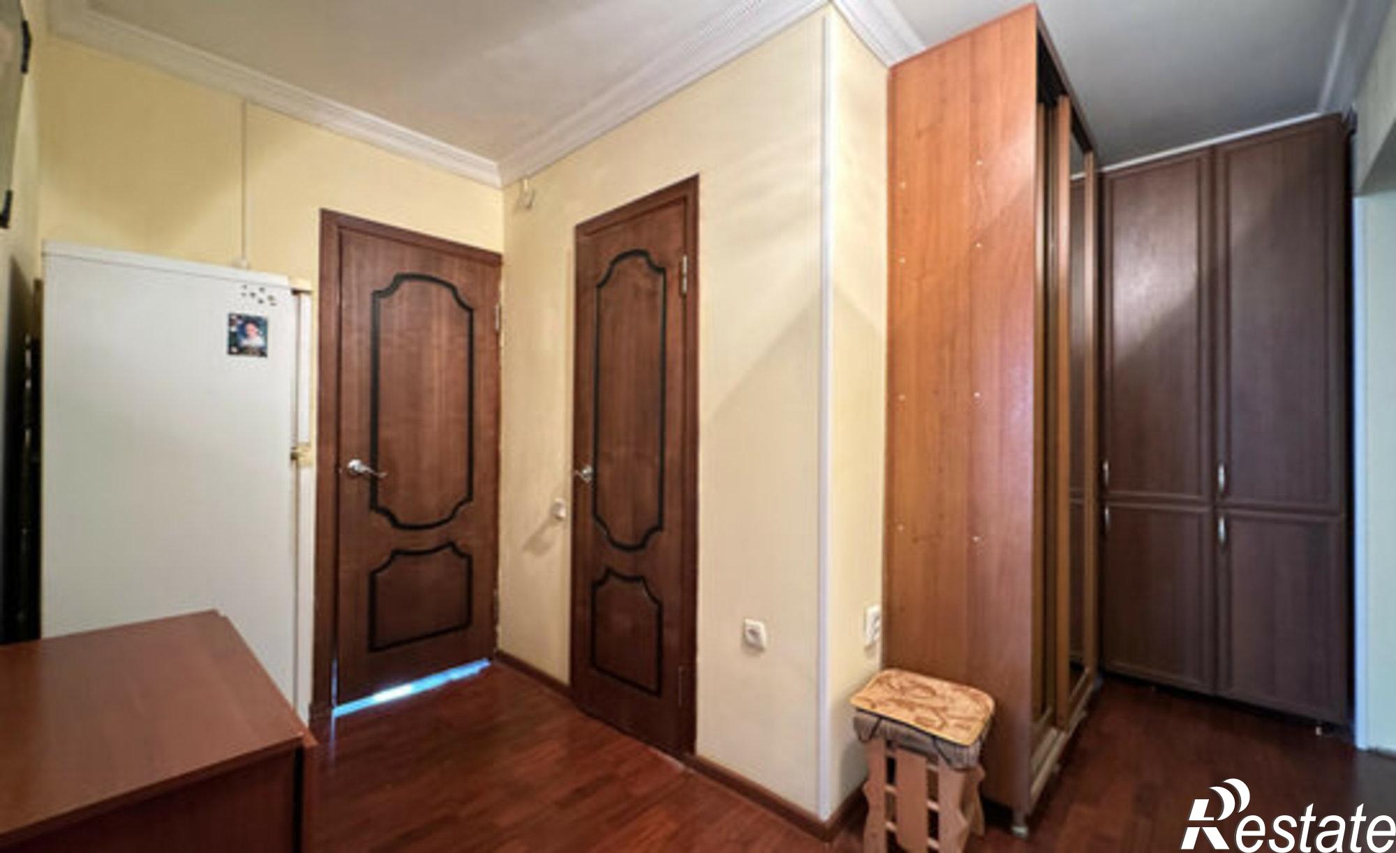 Купить квартиру за 3 300 000 рублей на улица Киримова, 138Б