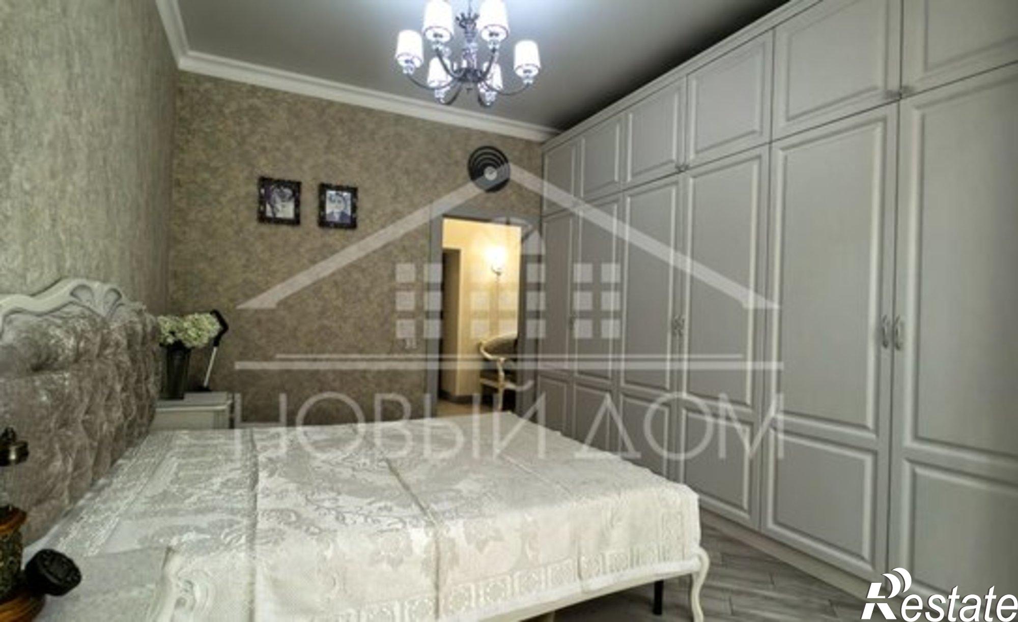 Купить квартиру за 12 500 000 рублей на улица Тарчокова, 31 к1