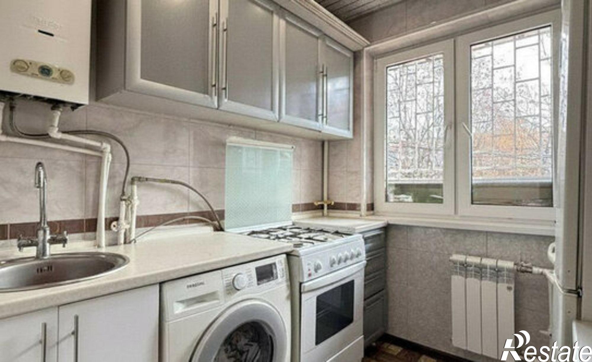 Купить квартиру за 4 400 010 рублей на улица Ашурова, 24