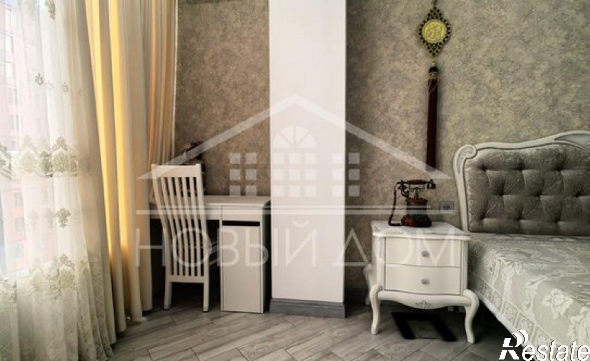 Купить квартиру за 12 500 000 рублей на улица Тарчокова, 31 к1