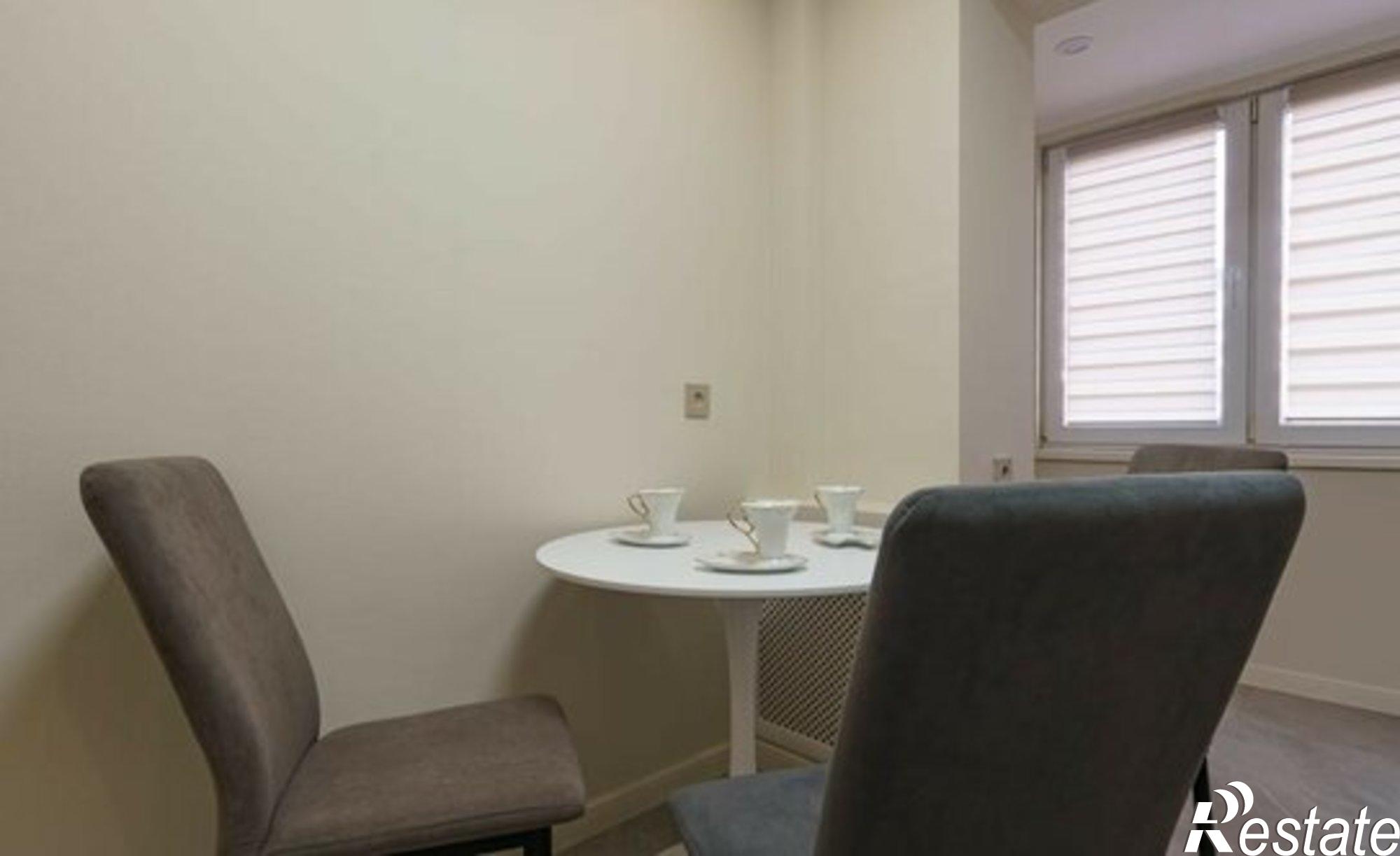 Купить квартиру за 4 700 000 рублей на пр-кт Шогенцукова, 21