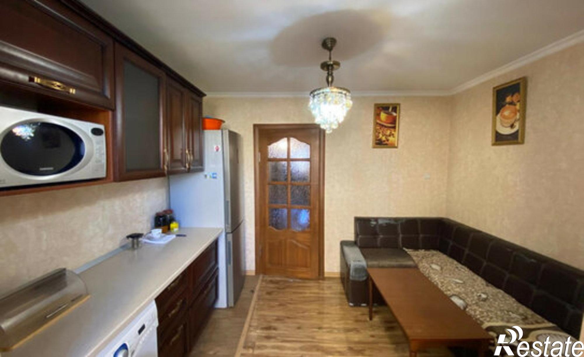 Купить квартиру за 6 000 000 рублей на ул Самотечная, 35