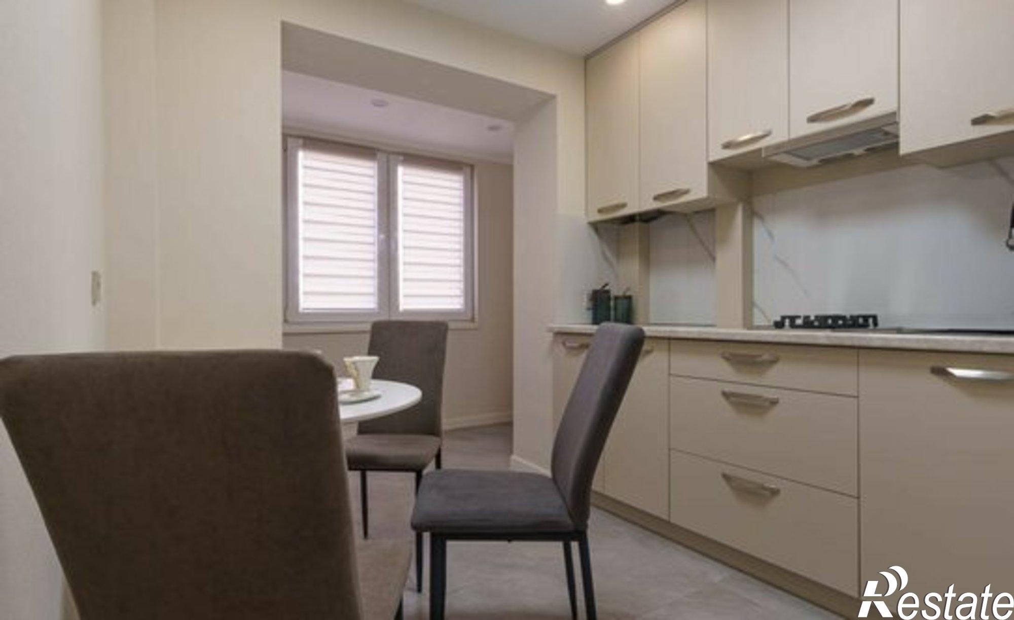 Купить квартиру за 4 700 000 рублей на пр-кт Шогенцукова, 21