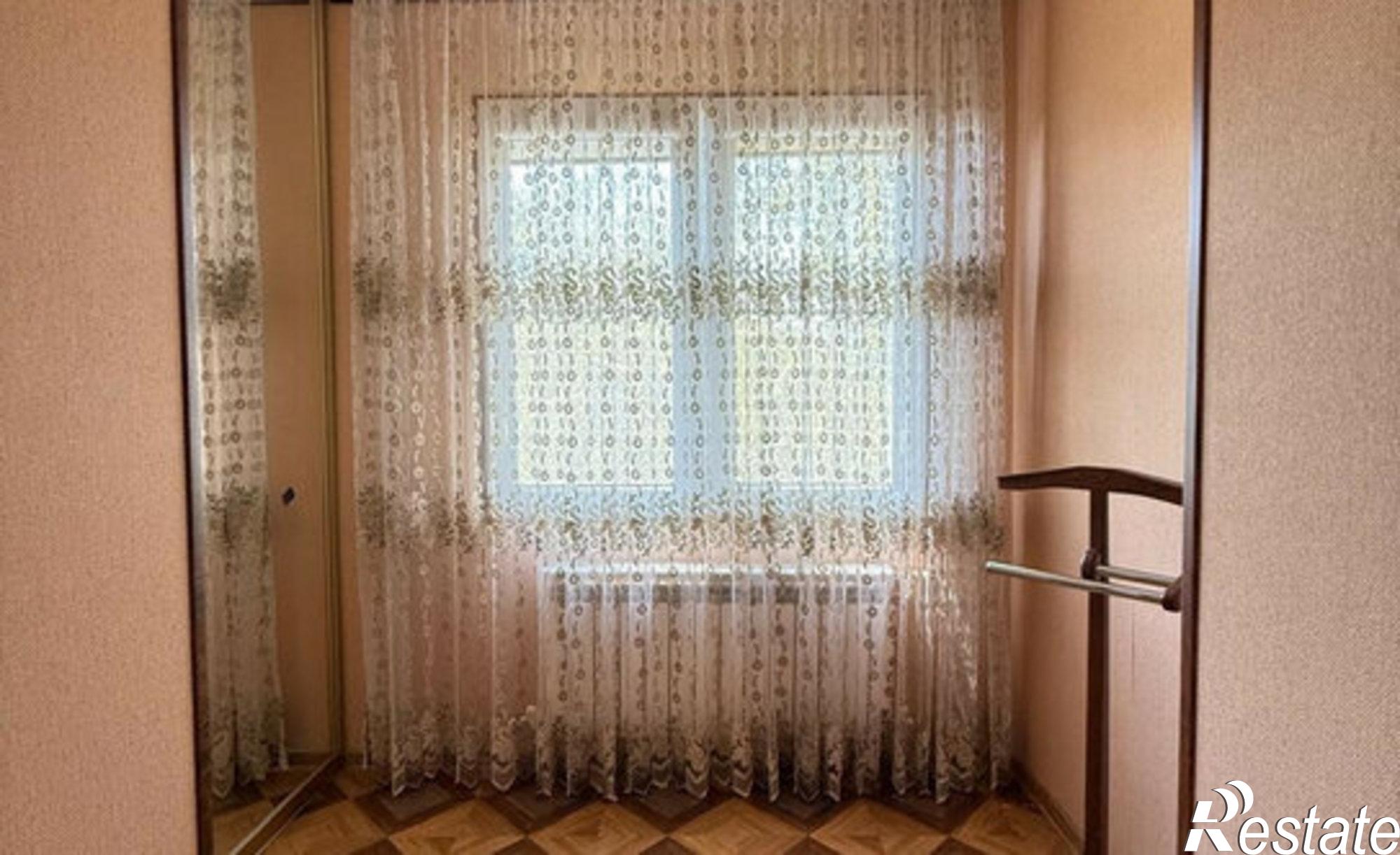 Купить квартиру за 5 200 000 рублей на пр-кт Кулиева, 15