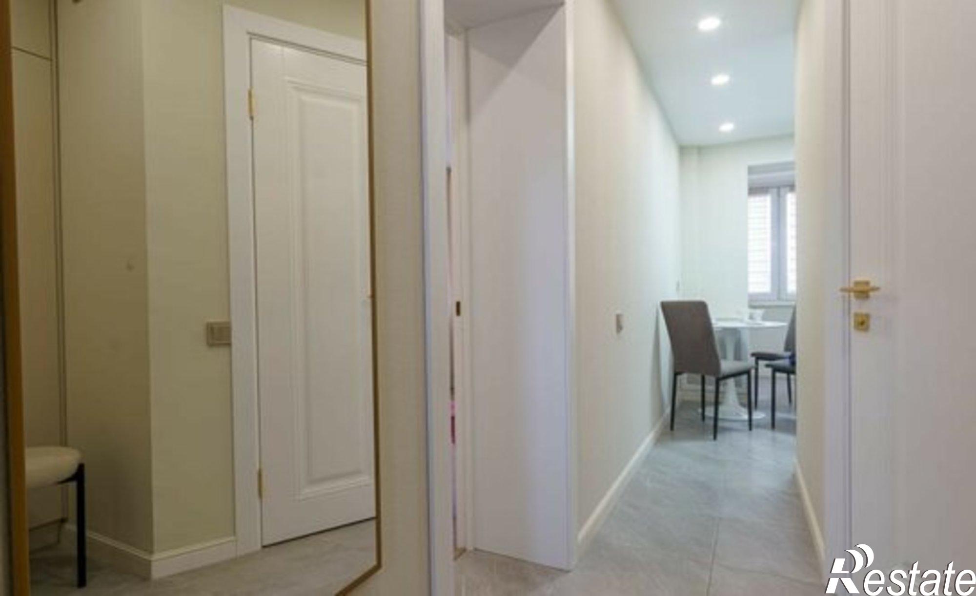 Купить квартиру за 4 700 000 рублей на пр-кт Шогенцукова, 21