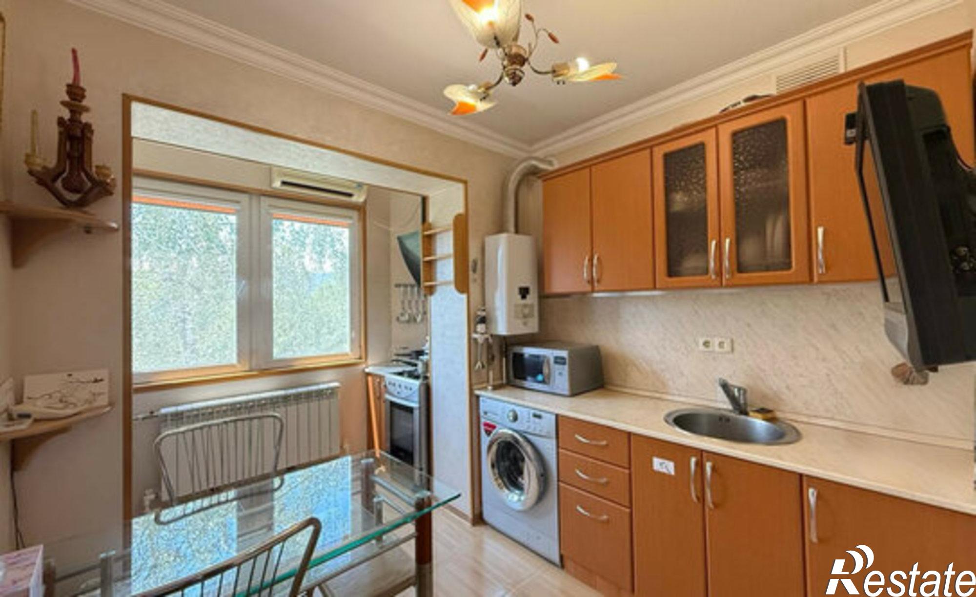 Купить квартиру за 5 200 000 рублей на пр-кт Кулиева, 15