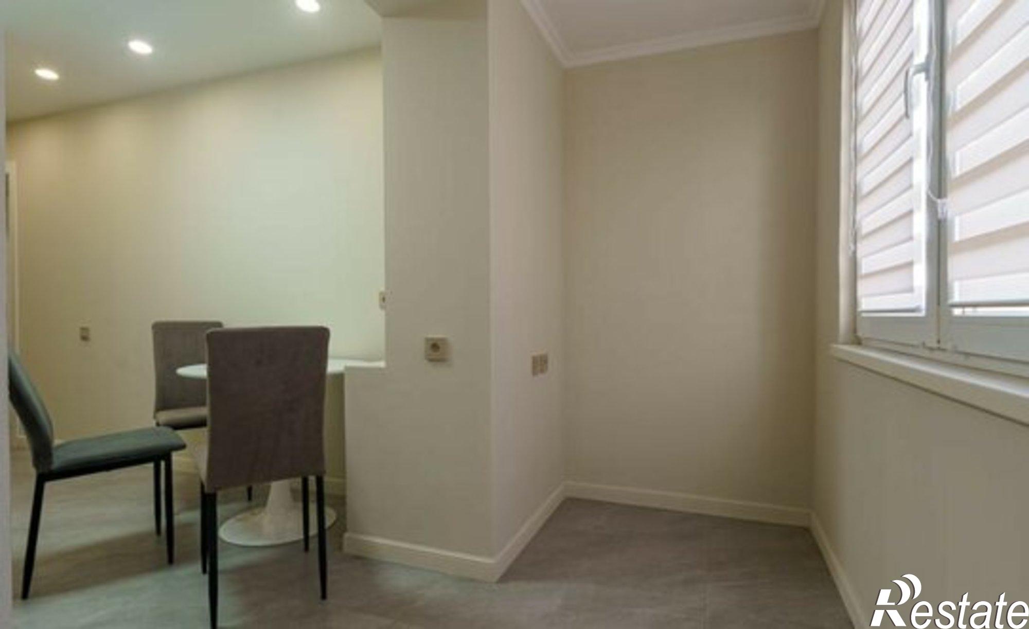 Купить квартиру за 4 700 000 рублей на пр-кт Шогенцукова, 21