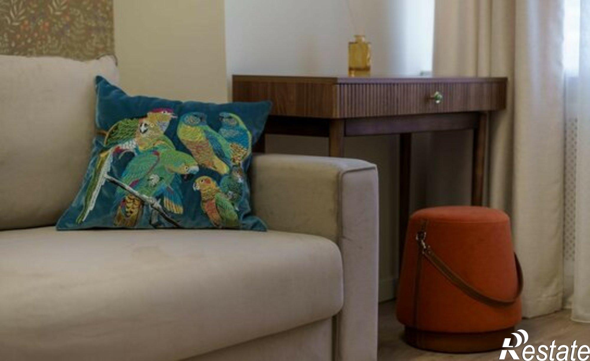 Купить квартиру за 4 700 000 рублей на пр-кт Шогенцукова, 21