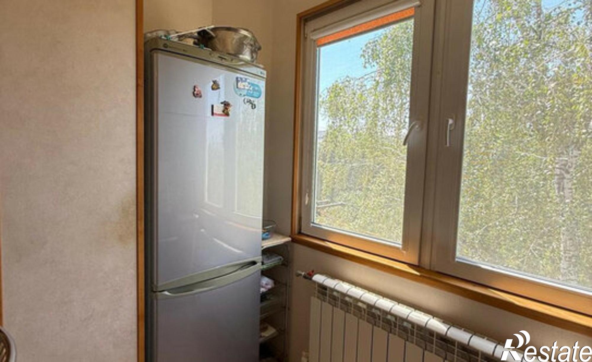 Купить квартиру за 5 200 000 рублей на пр-кт Кулиева, 15