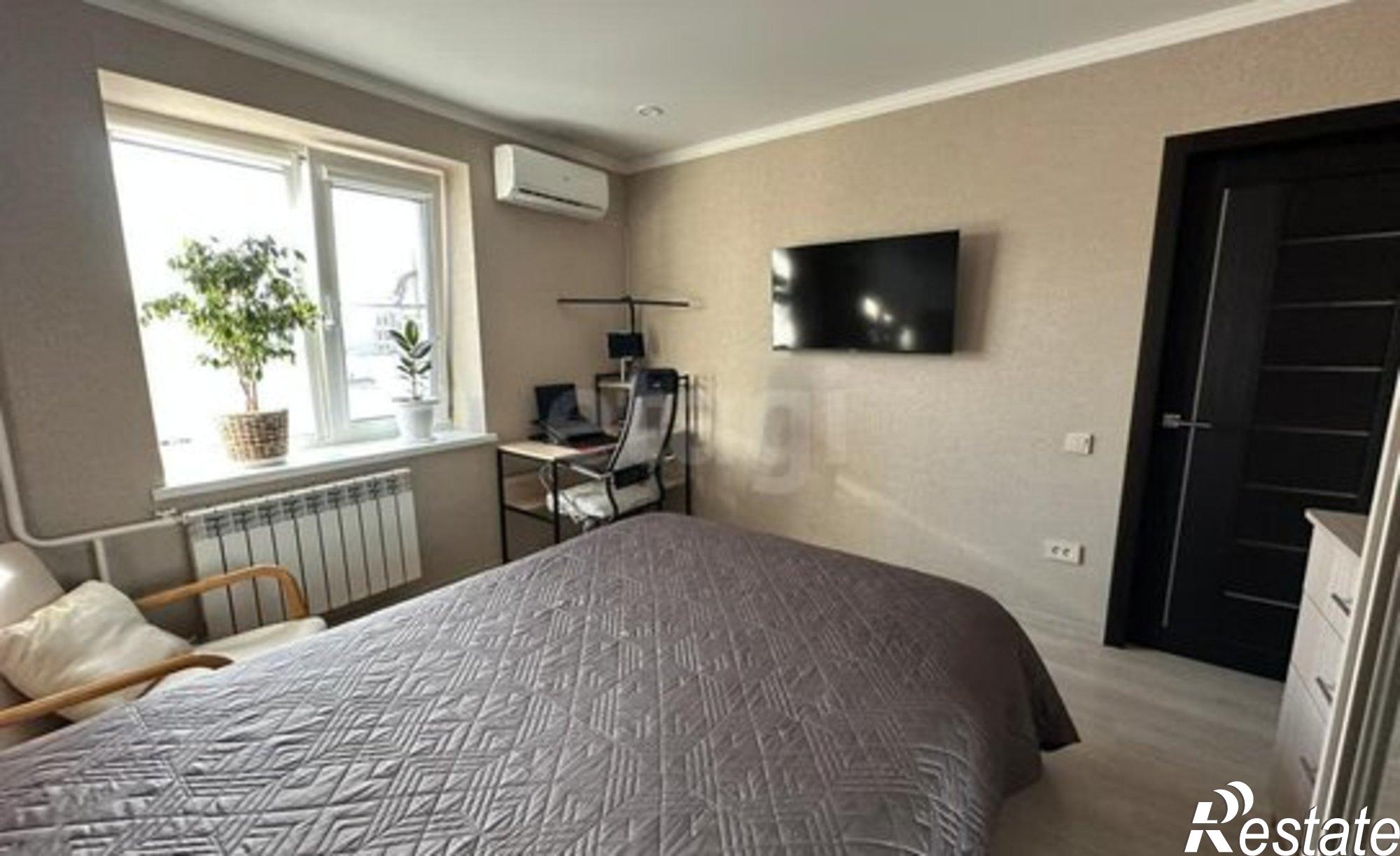 Купить квартиру за 4 500 000 рублей на ул Мусова, 10