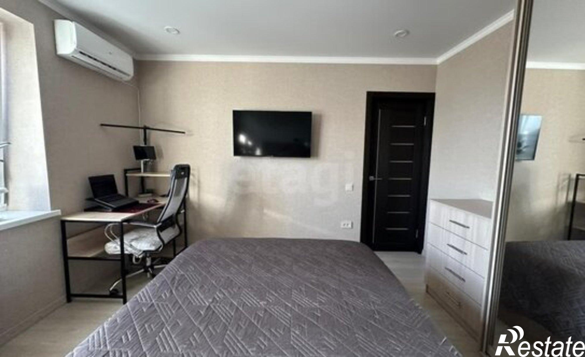 Купить квартиру за 4 500 000 рублей на ул Мусова, 10