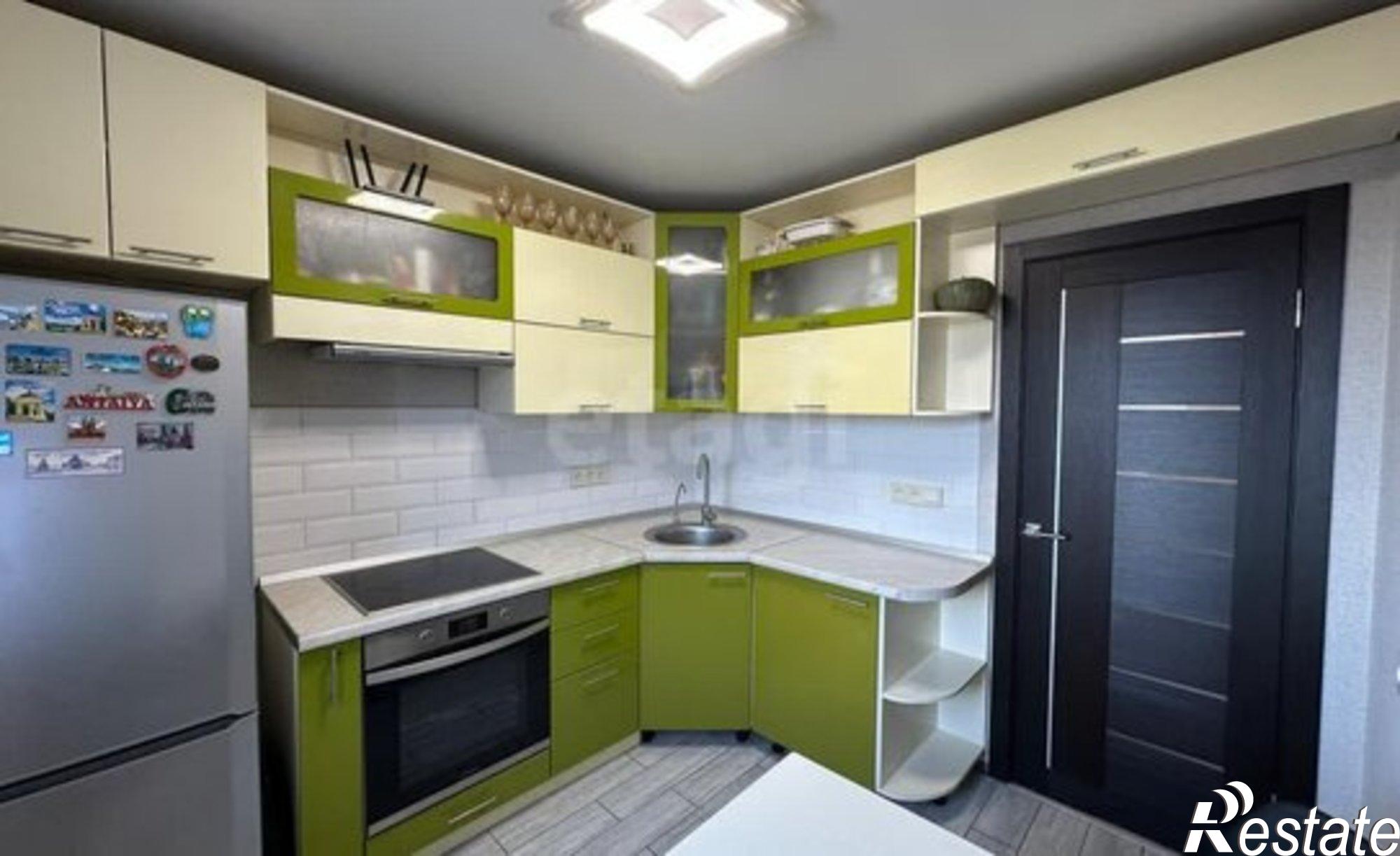 Купить квартиру за 4 500 000 рублей на ул Мусова, 10