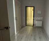 1-комн, 53кв м, этаж 2/9 улица Ватутина, 29