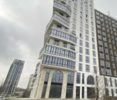 2-комн, 82кв м, этаж 7/15 улица Кешокова, 1