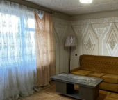 3-комн, 70кв м, этаж 5/9 улица Осипенко, 26