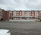 2-комн, 75кв м, этаж 2/4 улица Шогенова, 75