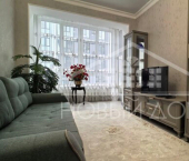 2-комн, 76кв м, этаж 7/10 улица Тарчокова, 31 к1