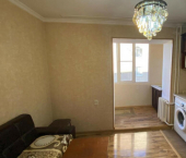 3-комн, 73кв м, этаж 2/5 ул Самотечная, 35