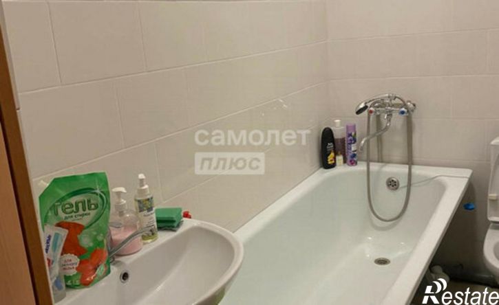 1-комн квартира улица Хужокова, 145 блок Б,  д. 145 блок Б