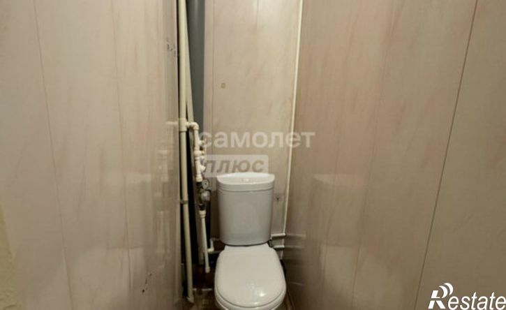 2-комн квартира улица 2-й Таманской дивизии, 424,  д. 424