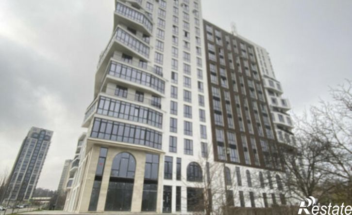 2-комн квартира улица Кешокова, 1,  д. 1