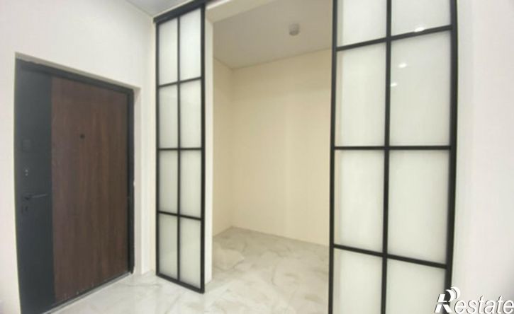 2-комн квартира улица Кешокова, 1,  д. 1