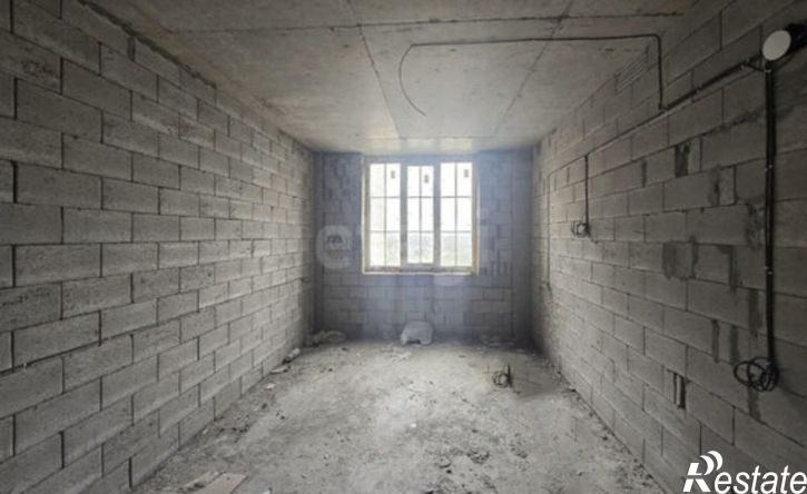 1-комн квартира улица Шогенова, 55 к38,  д. 55 к38