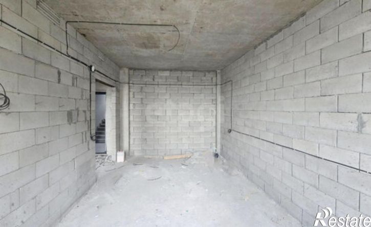 1-комн квартира улица Шогенова, 55 к38,  д. 55 к38