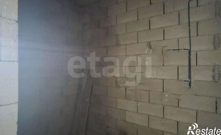 1-комн квартира улица Шогенова, 55 к38,  д. 55 к38