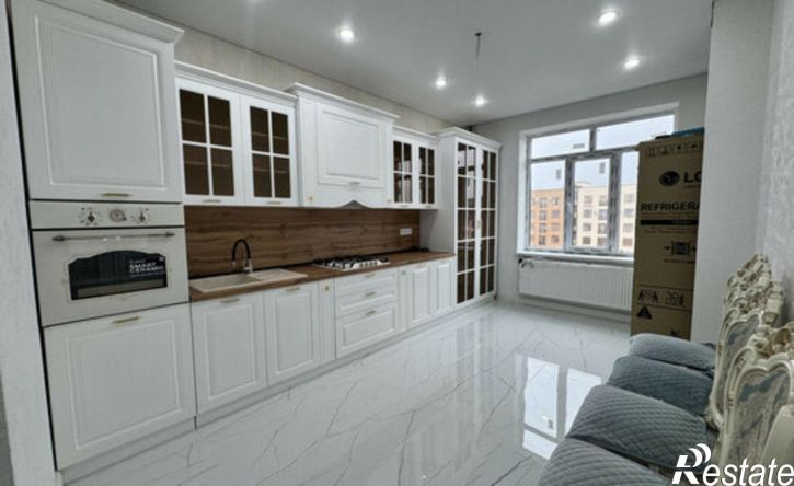 2-комн квартира ул Шарданова, 60 1,  д. 60 1,  к. 1