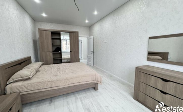 2-комн квартира ул Шарданова, 60 1,  д. 60 1,  к. 1