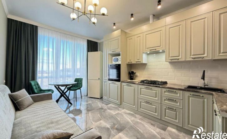 1-комн квартира ул имени Героя Российской Федерации Тимура Мухамедовича Тамазова, 5,  д. 5