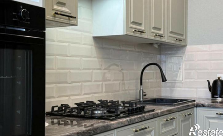 1-комн квартира ул имени Героя Российской Федерации Тимура Мухамедовича Тамазова, 5,  д. 5