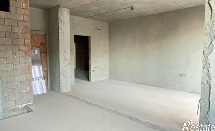 4-комн квартира улица Тамазова, 3,  д. 3