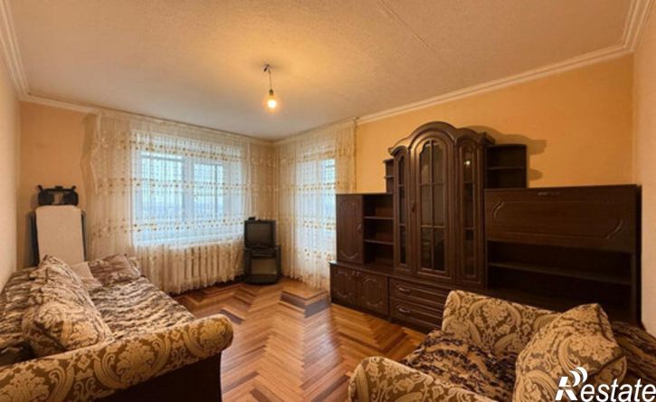 2-комн квартира улица 2-й Таманской дивизии, 59,  д. 59