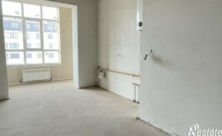 2-комн квартира улица Тамазова, 2А,  д. 2А