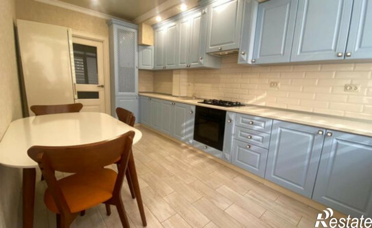 2-комн квартира Московская улица, 1 к2,  д. 1 к2