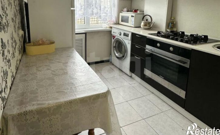 2-комн квартира улица Неделина, 12,  д. 12