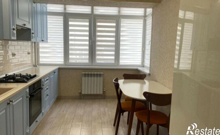 2-комн квартира Московская улица, 1 к2,  д. 1 к2