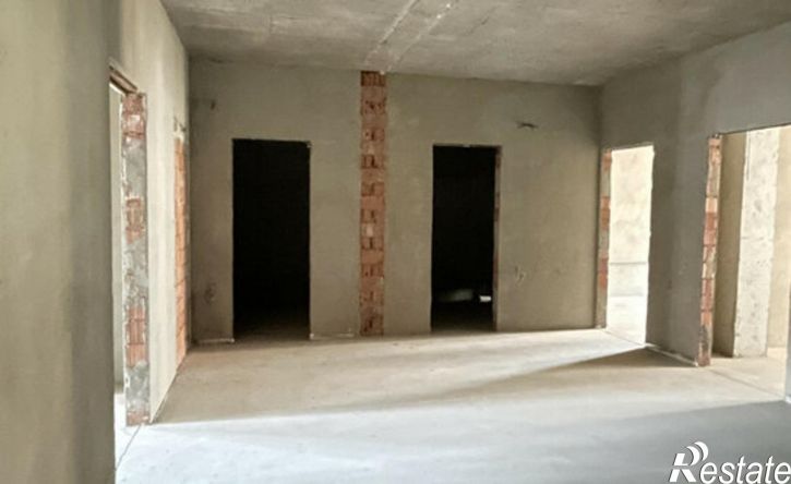 4-комн квартира улица Тамазова, 3,  д. 3