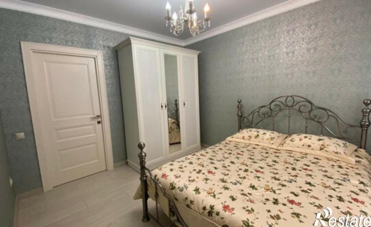 2-комн квартира Московская улица, 1 к2,  д. 1 к2