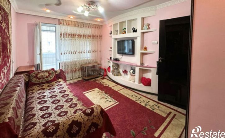 2-комн квартира улица Неделина, 12,  д. 12