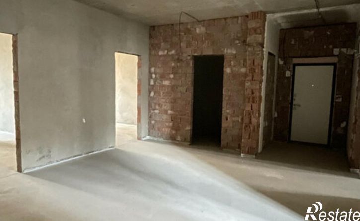 4-комн квартира улица Тамазова, 3,  д. 3