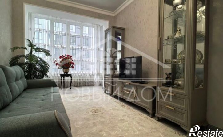 2-комн квартира улица Тарчокова, 31 к1,  д. 31 к1