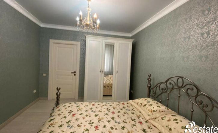 2-комн квартира Московская улица, 1 к2,  д. 1 к2