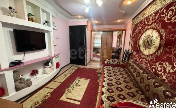 2-комн квартира улица Неделина, 12,  д. 12