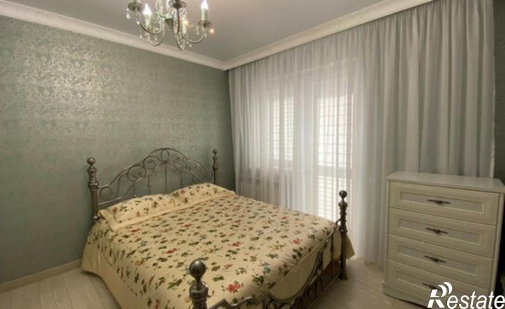 2-комн квартира Московская улица, 1 к2,  д. 1 к2