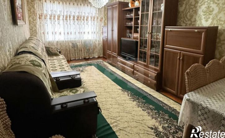 2-комн квартира улица Неделина, 12,  д. 12