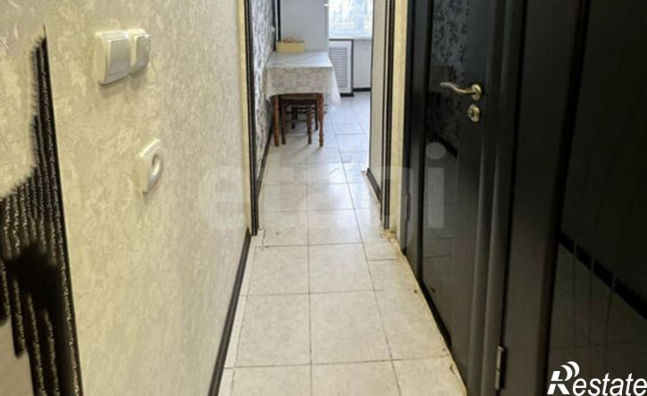 2-комн квартира улица Неделина, 12,  д. 12