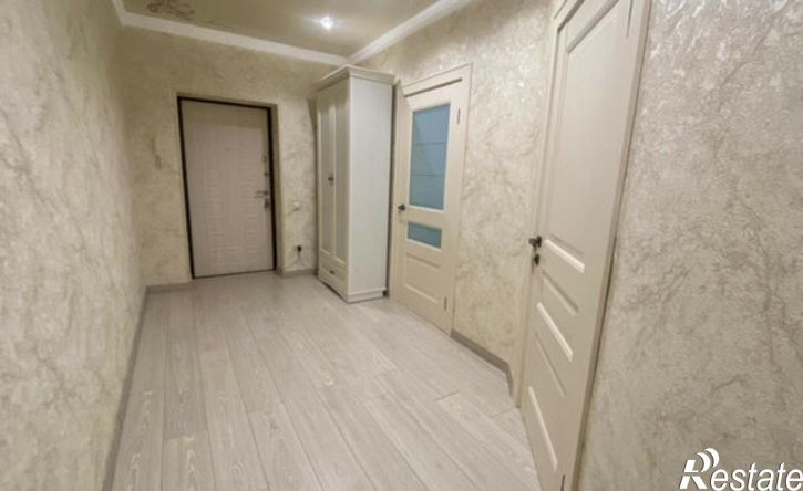 2-комн квартира Московская улица, 1 к2,  д. 1 к2